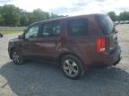 2012 Honda Pilot Exl   zu verkaufen in Gastonia, NC - Rear End