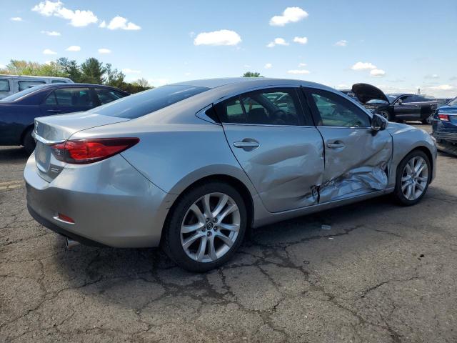  MAZDA 6 2014 Gray