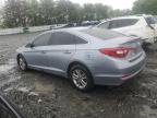 2015 Hyundai Sonata Se იყიდება Windsor-ში, NJ - Side
