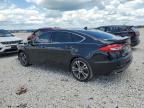 2019 Ford Fusion Titanium na sprzedaż w Temple, TX - Front End