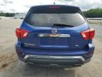 2019 Nissan Pathfinder S იყიდება Dunn-ში, NC - Mechanical