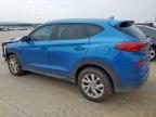2019 Hyundai Tucson Limited na sprzedaż w Grand Prairie, TX - Front End