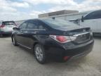 2015 Hyundai Sonata Hybrid for Sale in Kansas City, KS - Minor Dent/Scratches