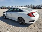 2020 Honda Civic Sport for Sale in Greenwood, NE - Front End