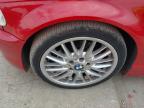 2002 BMW 325 CI SPO for sale at Copart ROCHFORD