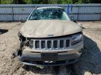 2017 Jeep Compass Latitude for Sale in Midway, FL - Rollover