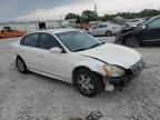 2004 Nissan Altima Base for Sale in Montgomery, AL - Front End