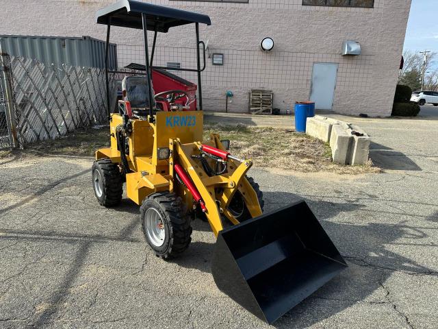 2024 Agt Krw23