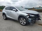 2017 Lexus Nx 200T Base იყიდება Lebanon-ში, TN - Front End