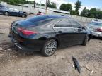 2024 Mercedes-Benz Cla 250 4Matic იყიდება Chalfont-ში, PA - Front End