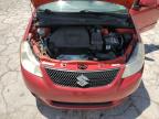2012 Suzuki Sx4 Le zu verkaufen in Hurricane, WV - Rear End