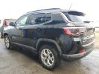 2025 Jeep Compass Latitude en Venta en North Las Vegas, NV - Front End