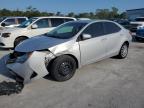 2018 Toyota Corolla L en Venta en Fort Pierce, FL - Front End