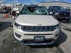 2018 Jeep Compass Limited na sprzedaż w Spartanburg, SC - Vandalism