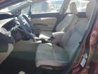 2014 Honda Civic Ex for Sale in Prairie Grove, AR - Side