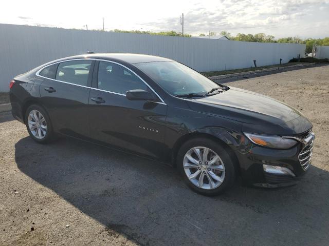 CHEVROLET MALIBU 2023 Black