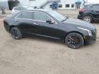 2014 CADILLAC ATS    à vendre chez Copart QC - MONTREAL