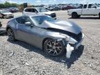 2016 Nissan 370Z Base იყიდება Madisonville-ში, TN - Rollover