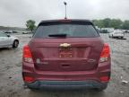 2017 Chevrolet Trax Ls zu verkaufen in Baltimore, MD - Front End