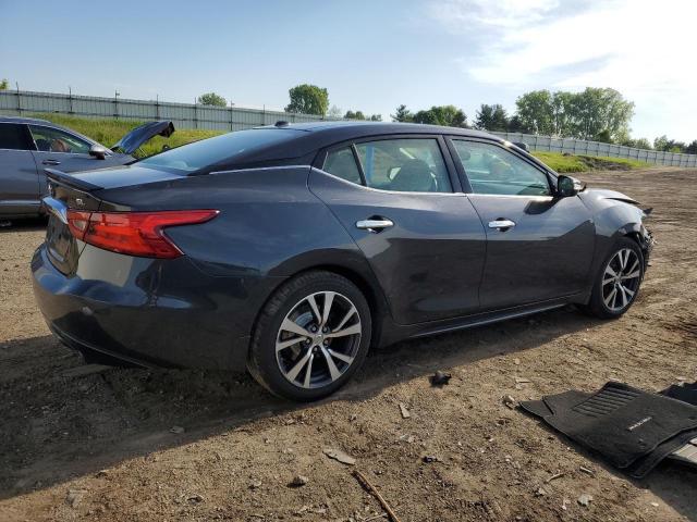  NISSAN MAXIMA 2016 Szary