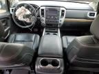 2017 Nissan Titan Sv for Sale in Tanner, AL - Front End