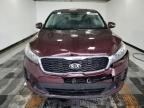 2019 Kia Sorento Lx   للبيع في China Grove، NC - Front End