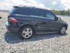2013 Mercedes-Benz Ml 350 zu verkaufen in Apopka, FL - Normal Wear