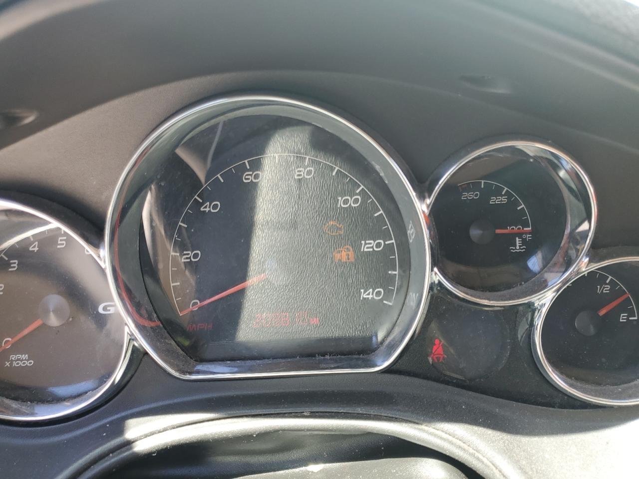 2007 Pontiac G6 Base VIN: 1G2ZG58N074149175 Lot: 57104055