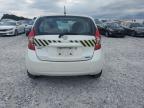 2015 Nissan Versa Note S for Sale in Prairie Grove, AR - Hail