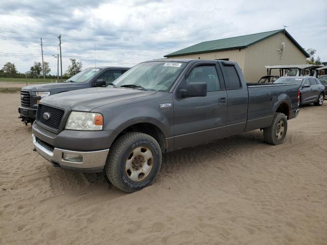 2004 Ford F150 