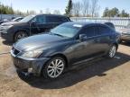 2009 LEXUS IS 250 for sale at Copart ON - TORONTO