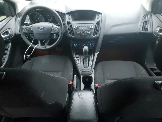  FORD FOCUS 2018 Gray