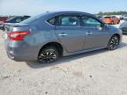 2019 Nissan Sentra S for Sale in Houston, TX - Side