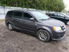 2014 Dodge Grand Caravan Se იყიდება London-ში, ON - Side