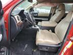 2017 Toyota Tundra Crewmax Limited for Sale in Conway, AR - Side