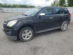 2012 Chevrolet Equinox Ls на продаже в Dunn, NC - Normal Wear