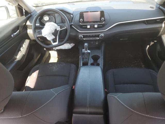  NISSAN ALTIMA 2022 Серебристый