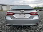 2018 Toyota Camry Xse de vânzare în North Billerica, MA - All Over