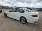 2016 Bmw 528 Xi на продаже в West Palm Beach, FL - Front End