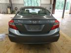 2012 Honda Civic Lx за продажба в Mocksville, NC - Front End