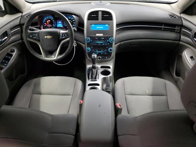  CHEVROLET MALIBU 2014 Szary