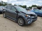 2016 Toyota Rav4 Limited للبيع في Greenwell Springs، LA - Front End