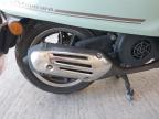 2023 PIAG VESPA PRIM for sale at Copart BELFAST