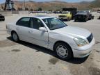 Van Nuys, CA에서 판매 중인 2002 Lexus Ls 430 - Side
