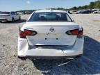 2024 Nissan Versa Sv за продажба в Gainesville, GA - Rear End