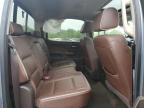2016 Chevrolet Silverado K1500 High Country for Sale in Central Square, NY - Front End