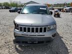 2016 Jeep Compass Sport за продажба в Barberton, OH - Front End