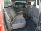 2018 Chevrolet Silverado K1500 Lt for Sale in Oklahoma City, OK - Front End