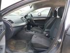 2009 MITSUBISHI LANCER GS2 for sale at Copart SANDY