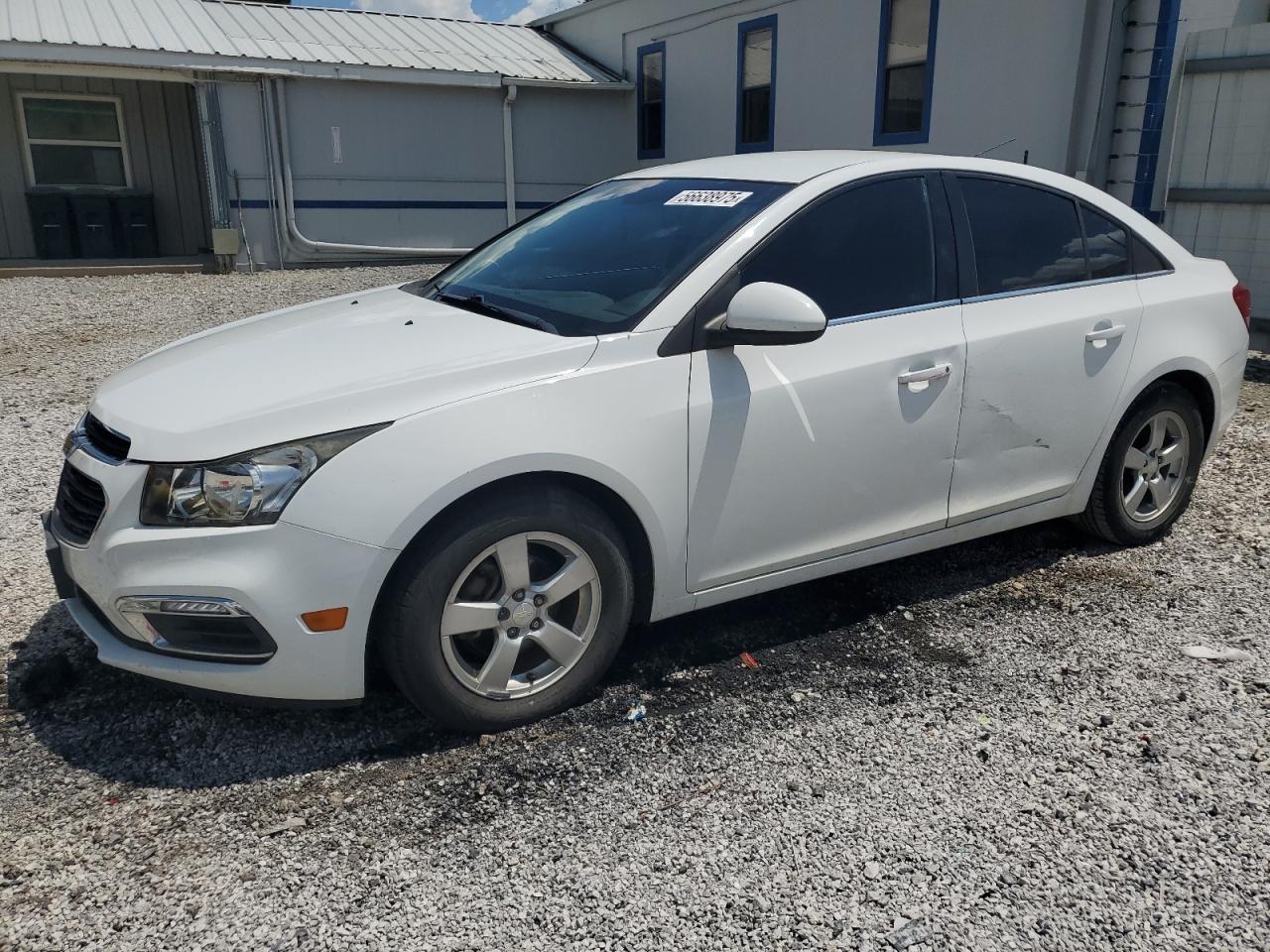 1G1PE5SB2G7209911 CHEVROLET CRUZE Photo 1